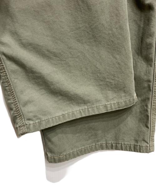 LEVI'S（リーバイス）LEVI'S (リーバイス) ペインターパンツ グレー サイズ: 86cm (W34)の古着・服飾アイテム