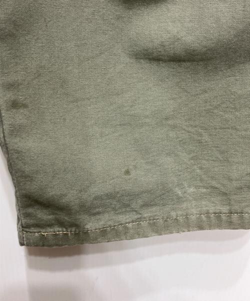 LEVI'S（リーバイス）LEVI'S (リーバイス) ペインターパンツ グレー サイズ: 86cm (W34)の古着・服飾アイテム