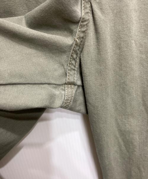 LEVI'S（リーバイス）LEVI'S (リーバイス) ペインターパンツ グレー サイズ: 86cm (W34)の古着・服飾アイテム