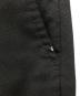 中古・古着 COMME des GARCONS HOMME (コムデギャルソン オム) ウールスラックス ブラック サイズ:S：5000円