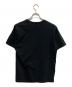UNDERCOVER (アンダーカバー) プリントTシャツ ブラック サイズ:SIZE　2：5000円