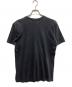 ISSEY MIYAKE MEN (イッセイミヤケメン) オールド曼荼羅プリントTシャツ グレー サイズ:表記無し：9000円