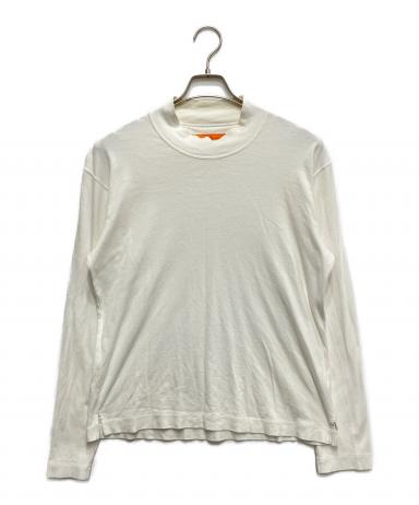 中古・古着通販】ISSEY MIYAKE (イッセイミヤケ) 長袖カットソー