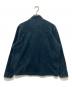 CarHartt (カーハート) フリースハーフジップスウェット ブルー サイズ:L：5000円