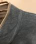 中古・古着 CarHartt (カーハート) フリースハーフジップスウェット ブルー サイズ:L：5000円