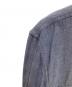 中古・古着 CarHartt (カーハート) シャンブレーシャツ ブルー サイズ:L：4000円