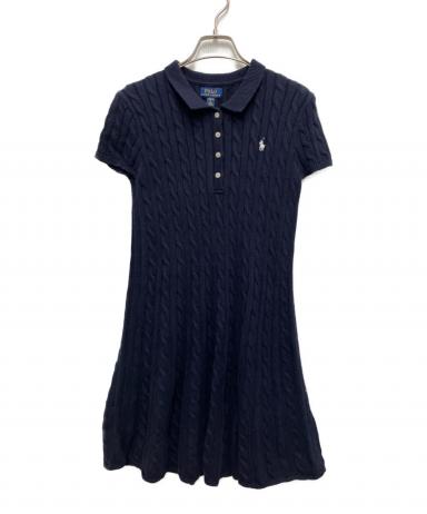 中古・古着通販】POLO RALPH LAUREN (ポロ・ラルフローレン) ケーブル