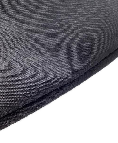 EASTPAK（イーストパック）EASTPAK (イーストパック) MM6 Maison Margiela (エムエムシックスメゾンマルジェラ) ジャパニーズトートバッグ ブラックの古着・服飾アイテム