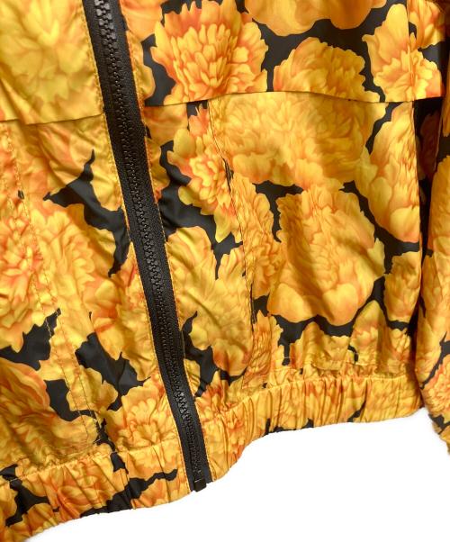 KENZO（ケンゾー）KENZO (ケンゾー) ナイロンジャケット イエロー サイズ:Mの古着・服飾アイテム