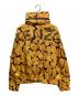 KENZO (ケンゾー) ナイロンジャケット イエロー サイズ:M：8000円