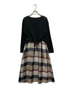 中古・古着通販】BLUE LABEL CRESTBRIDGE (ブルーレーベルクレスト