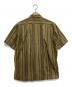Paul Smith London (ポールスミスロンドン) ストライプシャツ マルチカラー サイズ:L：4000円