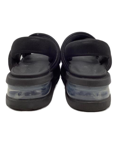 NIKE（ナイキ）NIKE (ナイキ) AIR MAX ISLA SANDAL（エアマックス アイラ サンダル） ブラック サイズ:24の古着・服飾アイテム