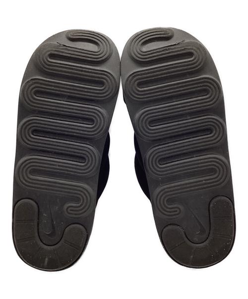 NIKE（ナイキ）NIKE (ナイキ) AIR MAX ISLA SANDAL（エアマックス アイラ サンダル） ブラック サイズ:24の古着・服飾アイテム