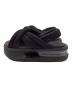 NIKE (ナイキ) AIR MAX ISLA SANDAL（エアマックス アイラ サンダル） ブラック サイズ:24：5000円