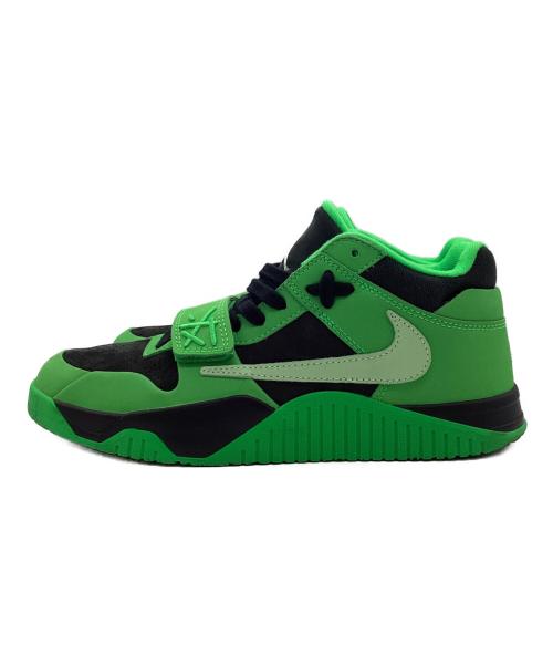 Nike Jordan Jumpman（ナイキジョーダンジャンプマン）Nike Jordan Jumpman TRAVIS SCOTT (トラヴィススコット) CJ1 T-Rexx 