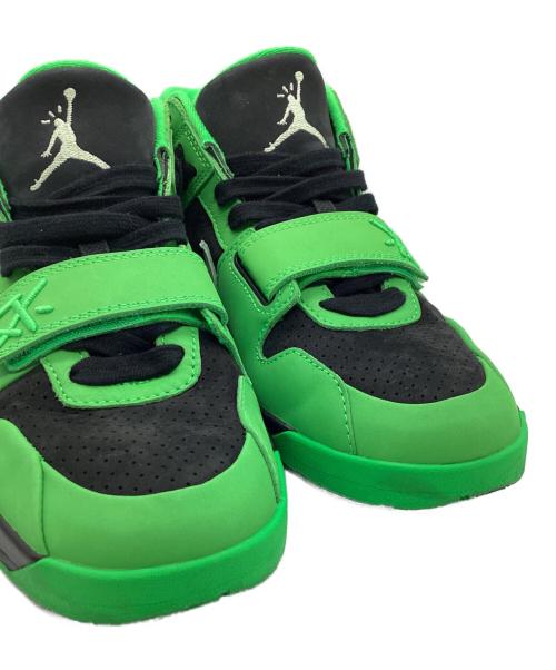 Nike Jordan Jumpman（ナイキジョーダンジャンプマン）Nike Jordan Jumpman TRAVIS SCOTT (トラヴィススコット) CJ1 T-Rexx 