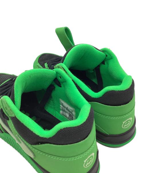 Nike Jordan Jumpman（ナイキジョーダンジャンプマン）Nike Jordan Jumpman TRAVIS SCOTT (トラヴィススコット) CJ1 T-Rexx 