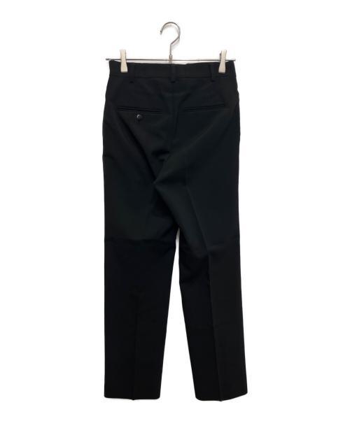 THE SHINZONE（ザ シンゾーン）THE SHINZONE (ザ シンゾーン) CHRYSLER PANTS ブラック サイズ:PPの古着・服飾アイテム