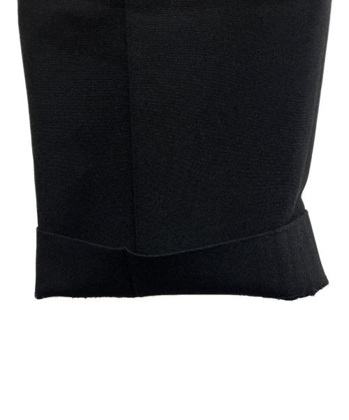 THE SHINZONE（ザ シンゾーン）THE SHINZONE (ザ シンゾーン) CHRYSLER PANTS ブラック サイズ:PPの古着・服飾アイテム