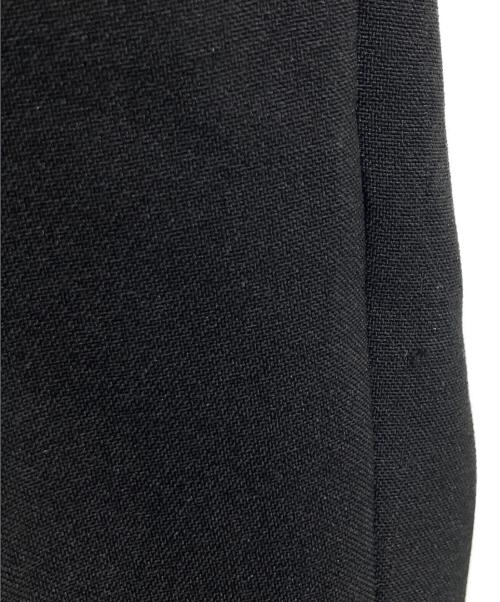 THE SHINZONE（ザ シンゾーン）THE SHINZONE (ザ シンゾーン) CHRYSLER PANTS ブラック サイズ:PPの古着・服飾アイテム