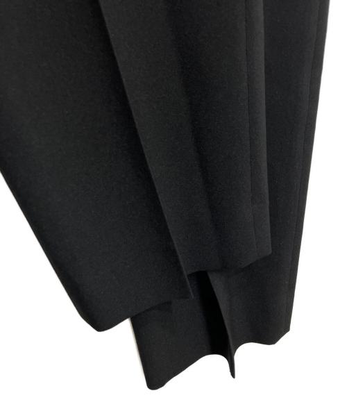 THE SHINZONE（ザ シンゾーン）THE SHINZONE (ザ シンゾーン) CHRYSLER PANTS ブラック サイズ:PPの古着・服飾アイテム