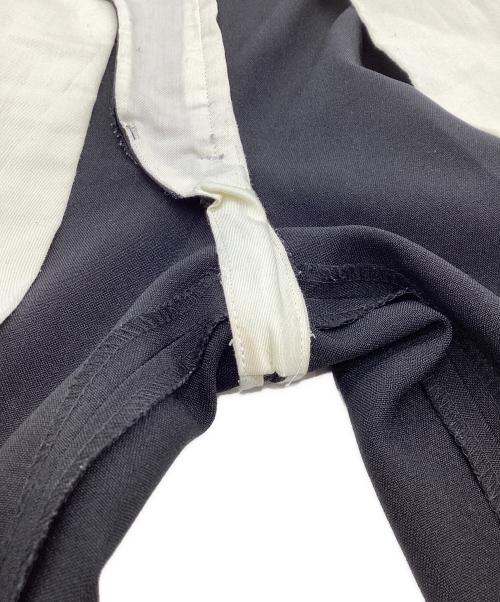 THE SHINZONE（ザ シンゾーン）THE SHINZONE (ザ シンゾーン) CHRYSLER PANTS ブラック サイズ:PPの古着・服飾アイテム