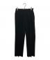 THE SHINZONE（ザ シンゾーン）の古着「CHRYSLER PANTS」｜ブラック