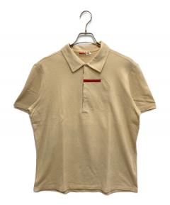 中古・古着通販】PRADA SPORTS (プラダスポーツ) 裾ラバーロゴ バイ
