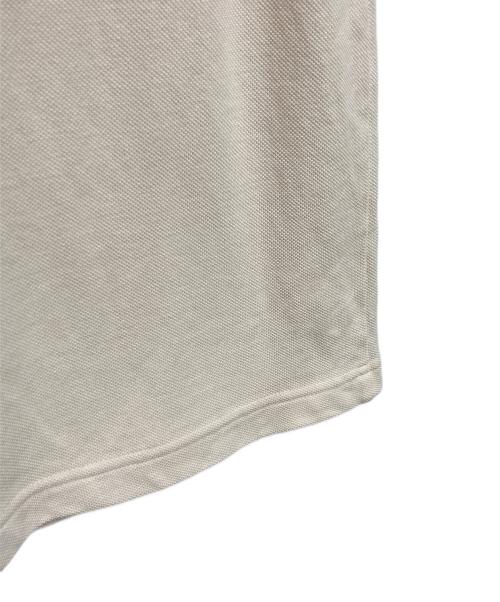 FRED PERRY（フレッドペリー）FRED PERRY (フレッドペリー) ノースリーブポロシャツ ピンク サイズ:UK8の古着・服飾アイテム