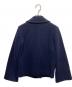 daisy lin for foxey (デイジーリン フォー フォクシー) Waffle Stretch Jacket ネイビー サイズ:38：16000円