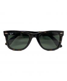 RAY-BAN（レイバン）の古着「サングラス」｜ブラウン