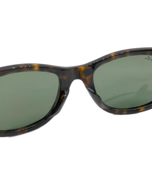 RAY-BAN（レイバン）RAY-BAN (レイバン) サングラス ブラウン サイズ:52□22の古着・服飾アイテム