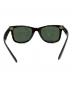 RAY-BAN (レイバン) サングラス ブラウン サイズ:52□22：6000円