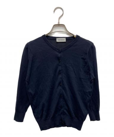 中古・古着通販】JOHN SMEDLEY (ジョンスメドレー) シーアイランド