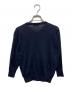 JOHN SMEDLEY (ジョンスメドレー) シーアイランドコットンカーディガン ネイビー サイズ:S：5000円