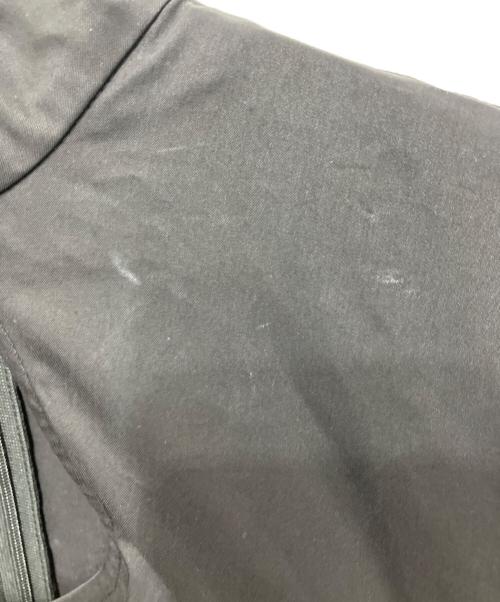melt the lady（メルトザレディ）melt the lady (メルトザレディ) pony tail blouse ブラック サイズ:Freeの古着・服飾アイテム