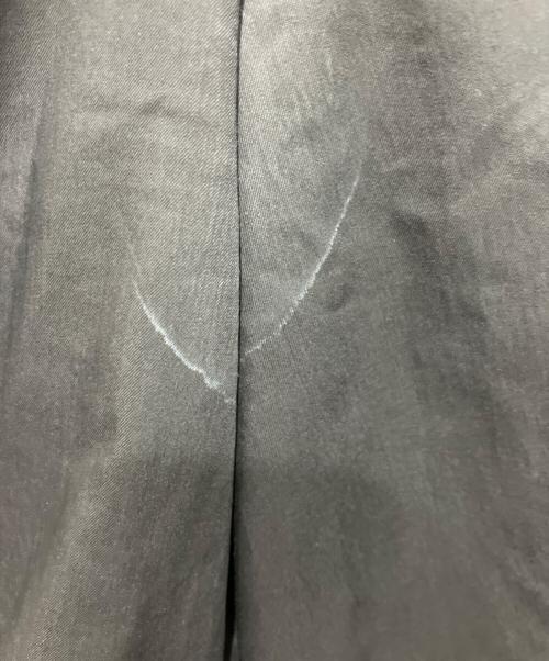 melt the lady（メルトザレディ）melt the lady (メルトザレディ) pony tail blouse ブラック サイズ:Freeの古着・服飾アイテム