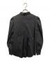 melt the lady (メルトザレディ) pony tail blouse ブラック サイズ:Free：5000円