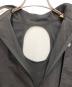 中古・古着 melt the lady (メルトザレディ) pony tail blouse ブラック サイズ:Free：5000円