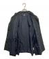 中古・古着 stussy (ステューシー) バックロゴコーチジャケット ブラック サイズ:XL：10000円