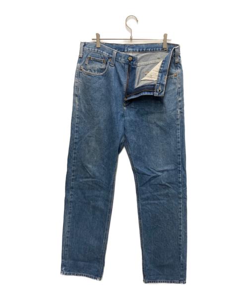 CarHartt（カーハート）CarHartt (カーハート) デニムパンツ ブルー サイズ:36×34の古着・服飾アイテム