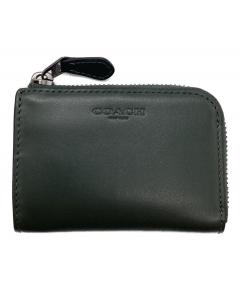 中古・古着通販】COACH (コーチ) キーリング ブラック｜ブランド・古着