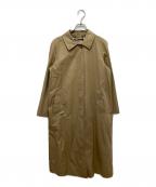 Burberry'sバーバリーズ）の古着「バルマカーンコート」｜ベージュ