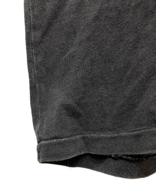 RRL（ダブルアールエル）RRL (ダブルアールエル) ポケットTシャツ グレー サイズ:Sの古着・服飾アイテム