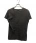 RRL (ダブルアールエル) ポケットTシャツ グレー サイズ:S：6000円