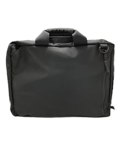 PORTER（ポーター）PORTER (ポーター) ネットワーク3WAYバッグ ブラックの古着・服飾アイテム