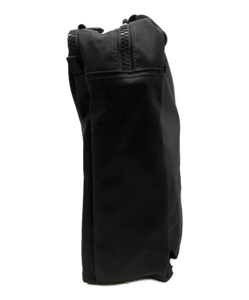 PORTER（ポーター）PORTER (ポーター) ネットワーク3WAYバッグ ブラックの古着・服飾アイテム