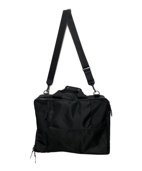 PORTER（ポーター）PORTER (ポーター) ネットワーク3WAYバッグ ブラックの古着・服飾アイテム