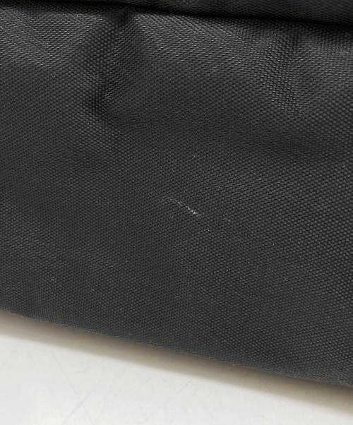 PORTER（ポーター）PORTER (ポーター) ネットワーク3WAYバッグ ブラックの古着・服飾アイテム
